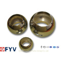 High Quality Stainless Steel Valve Ball